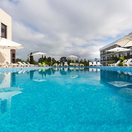 Club Resort Hotel Oasis #N/A Exterior foto
