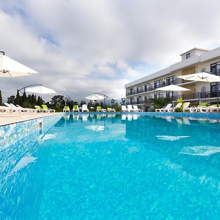 Club Resort Hotel Oasis #N/A Exterior foto