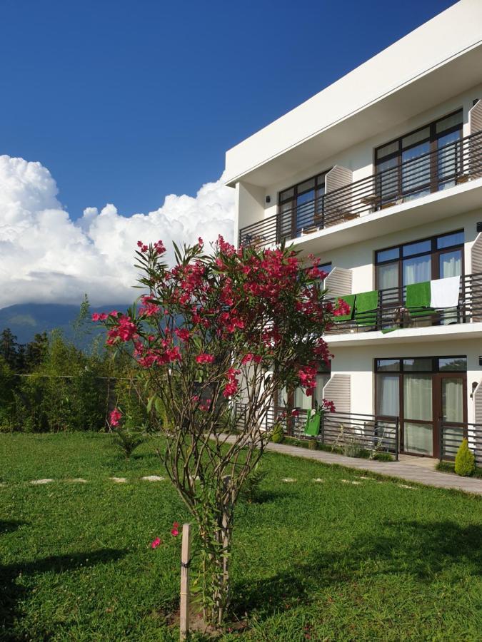 Club Resort Hotel Oasis #N/A Exterior foto