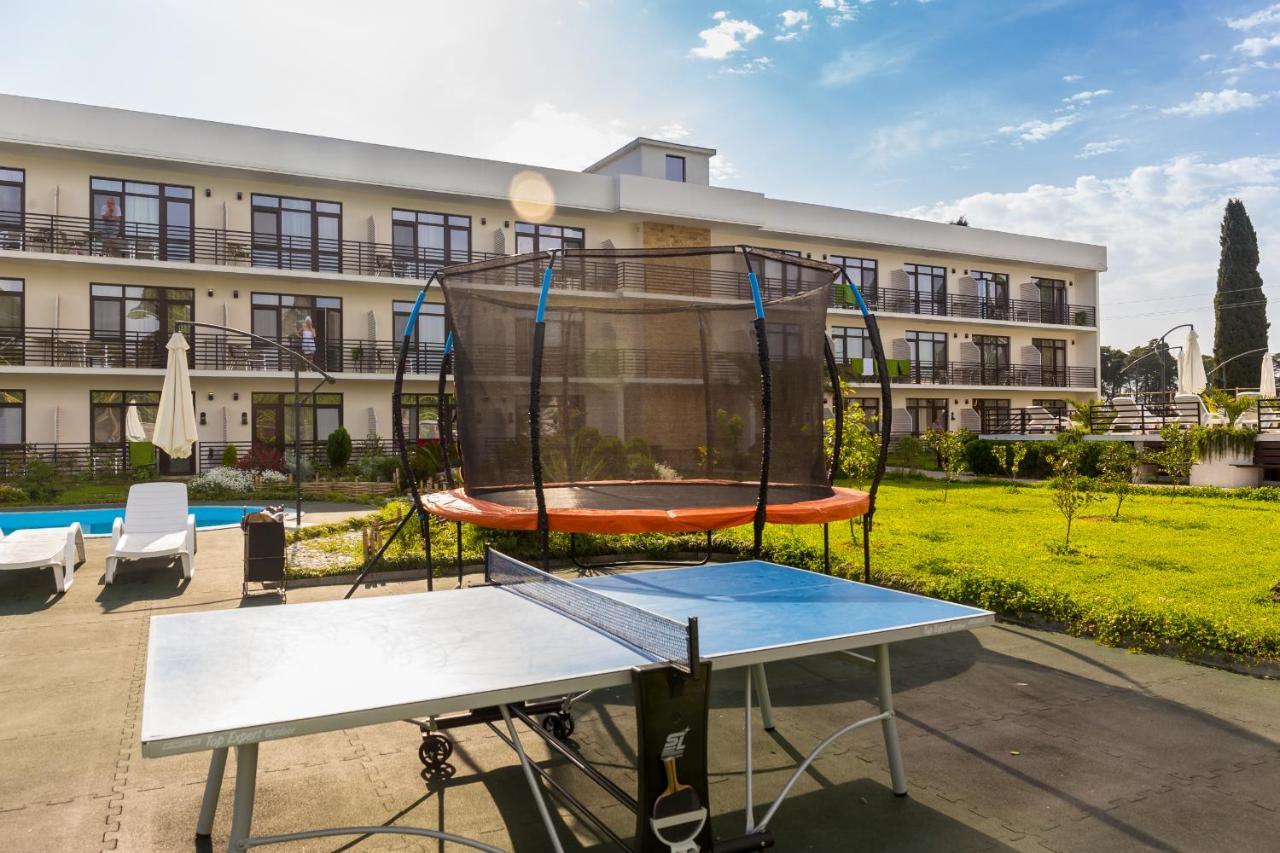 Club Resort Hotel Oasis #N/A Exterior foto
