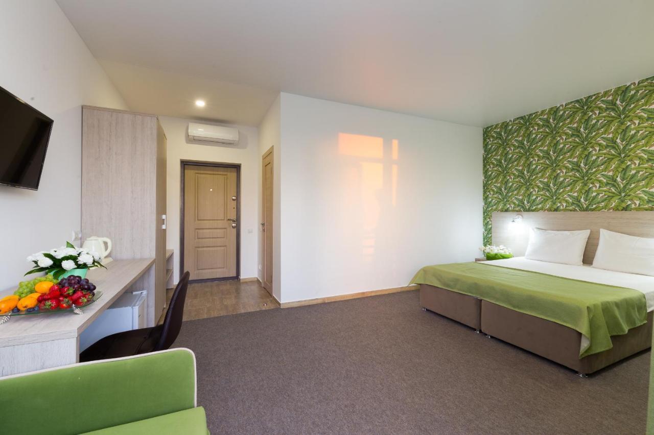 Club Resort Hotel Oasis #N/A Exterior foto