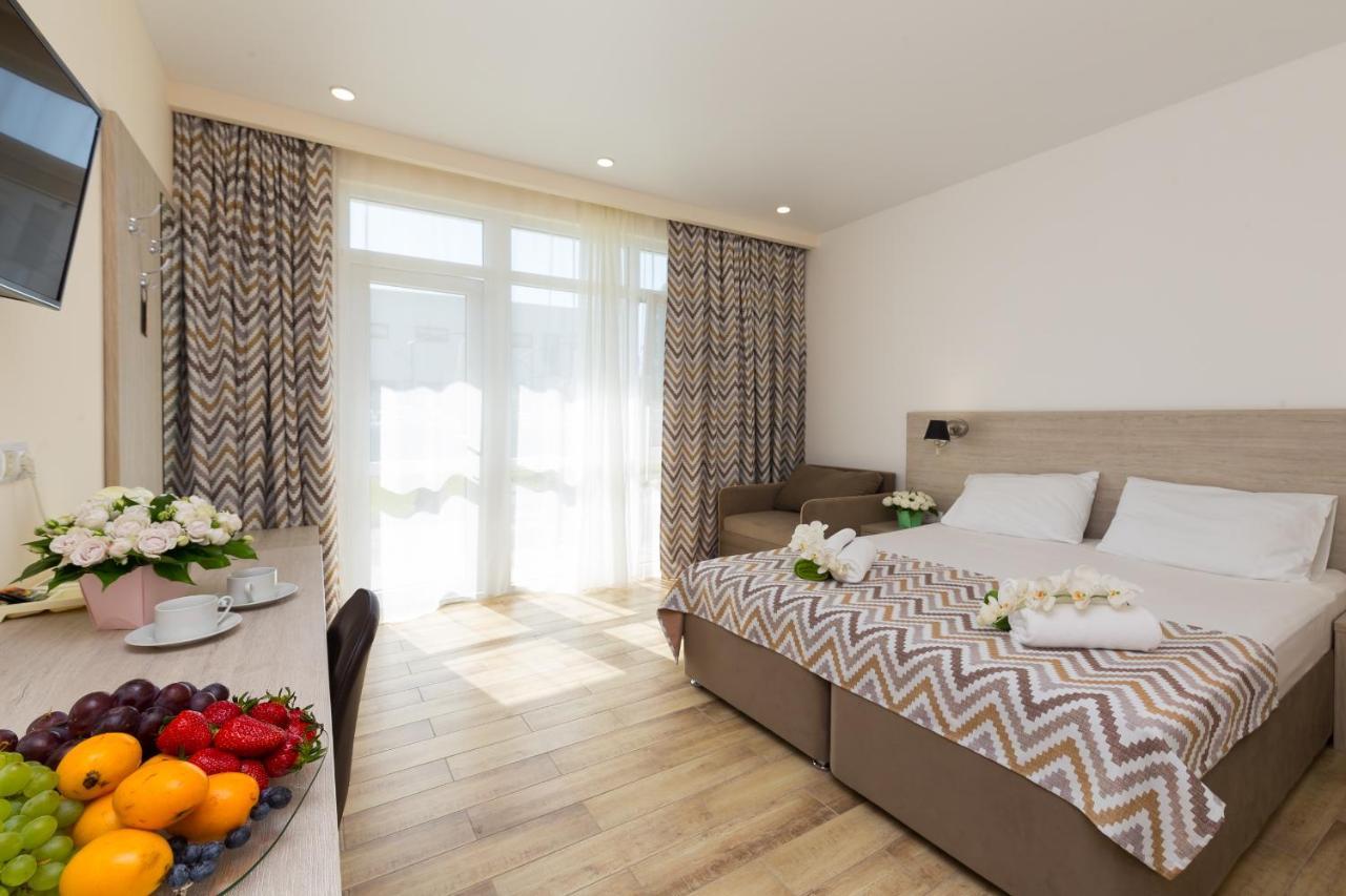 Club Resort Hotel Oasis #N/A Exterior foto