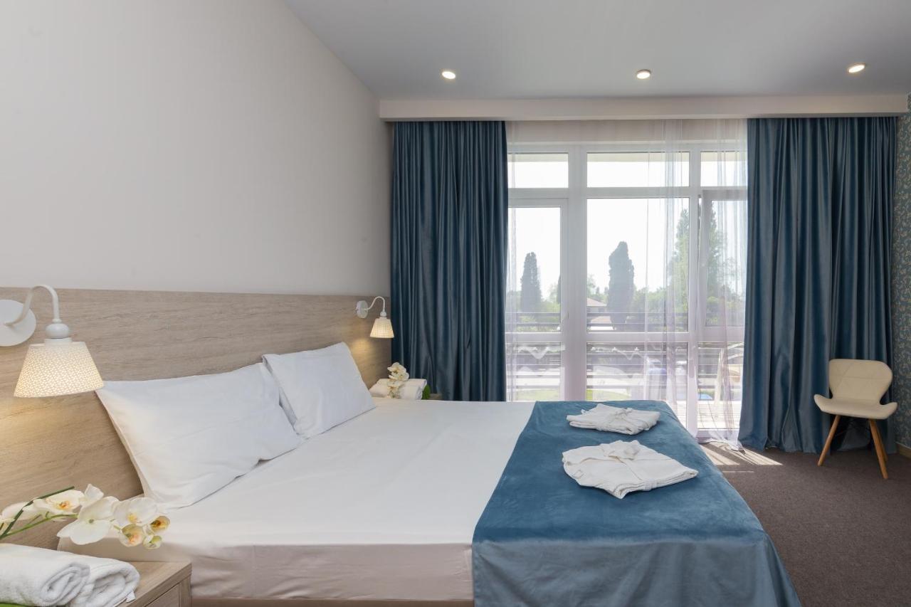 Club Resort Hotel Oasis #N/A Exterior foto