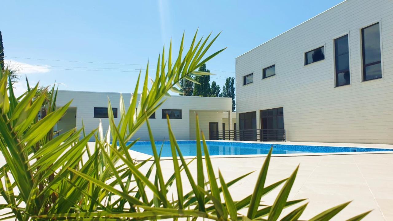 Club Resort Hotel Oasis #N/A Exterior foto