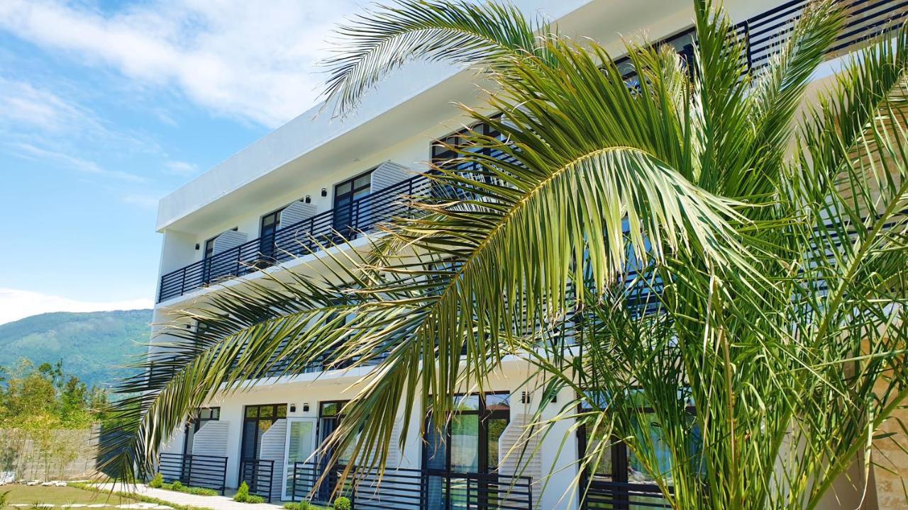 Club Resort Hotel Oasis #N/A Exterior foto