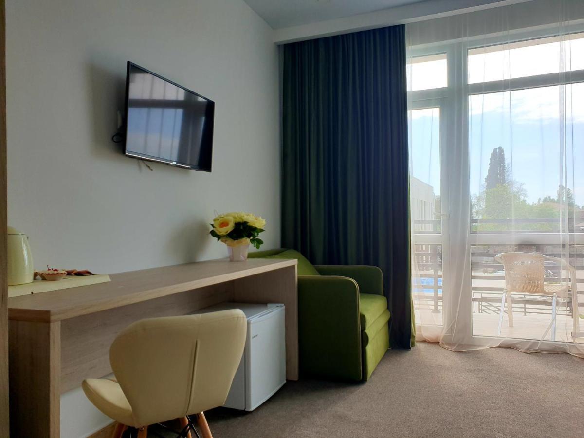 Club Resort Hotel Oasis #N/A Exterior foto