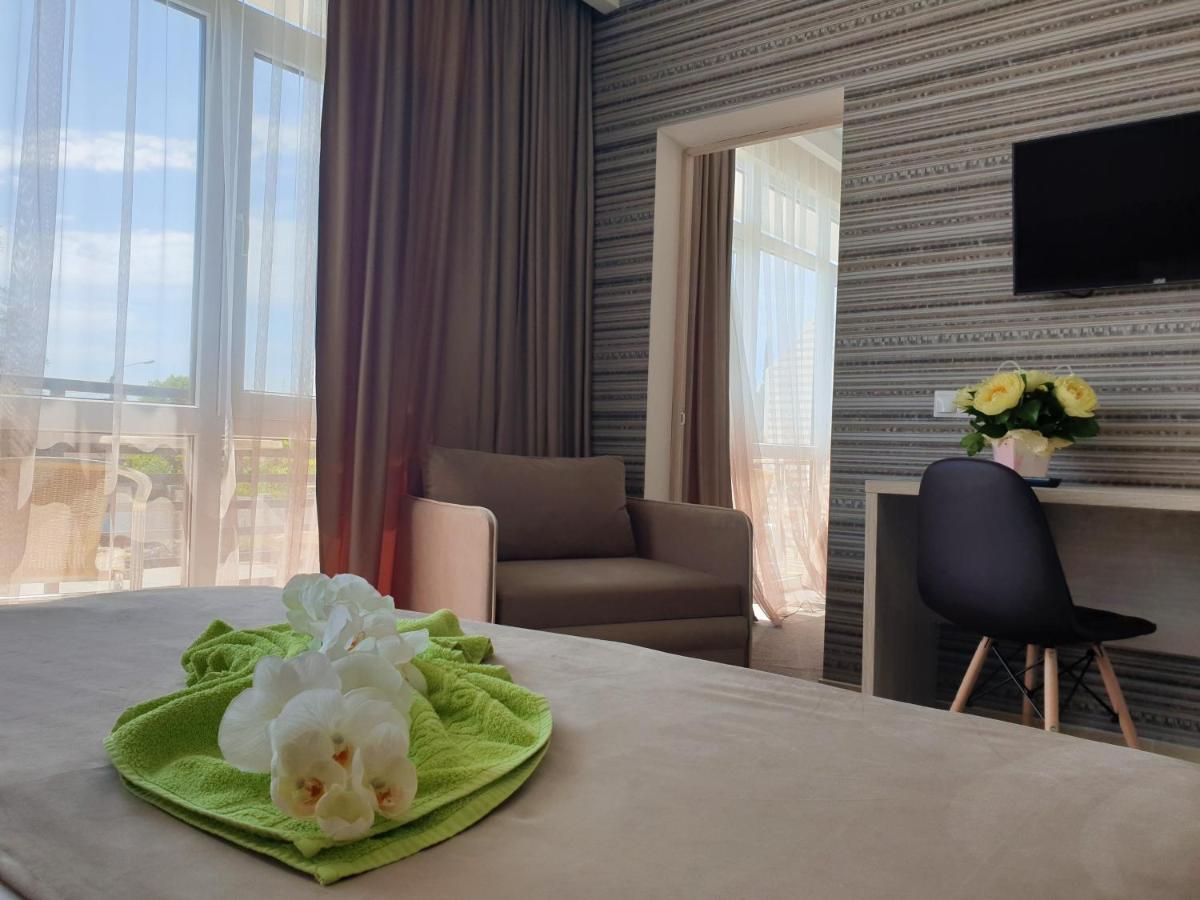 Club Resort Hotel Oasis #N/A Exterior foto