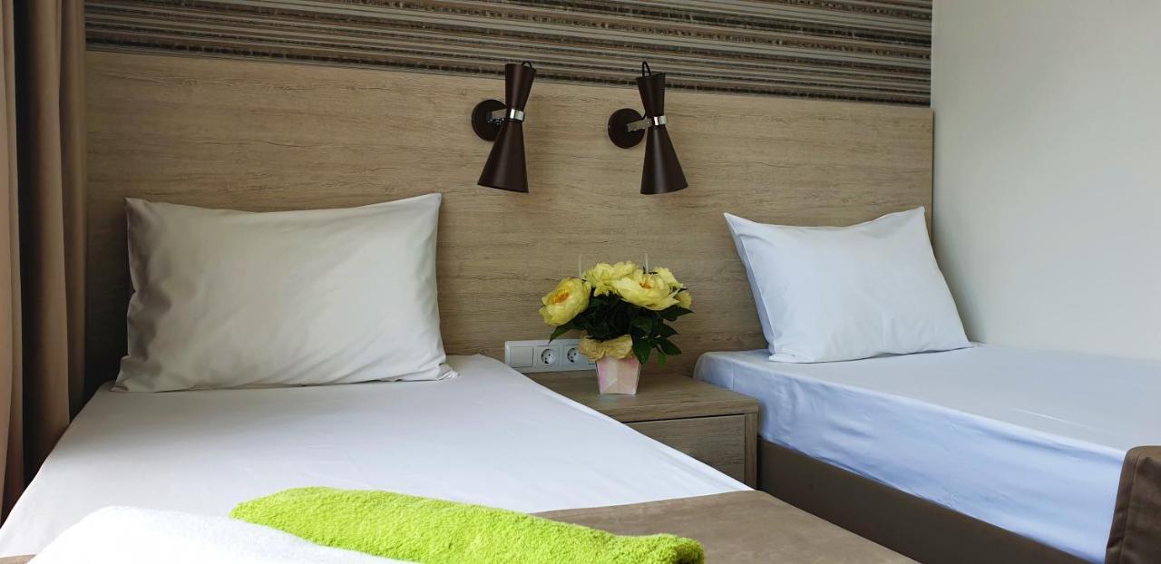 Club Resort Hotel Oasis #N/A Exterior foto