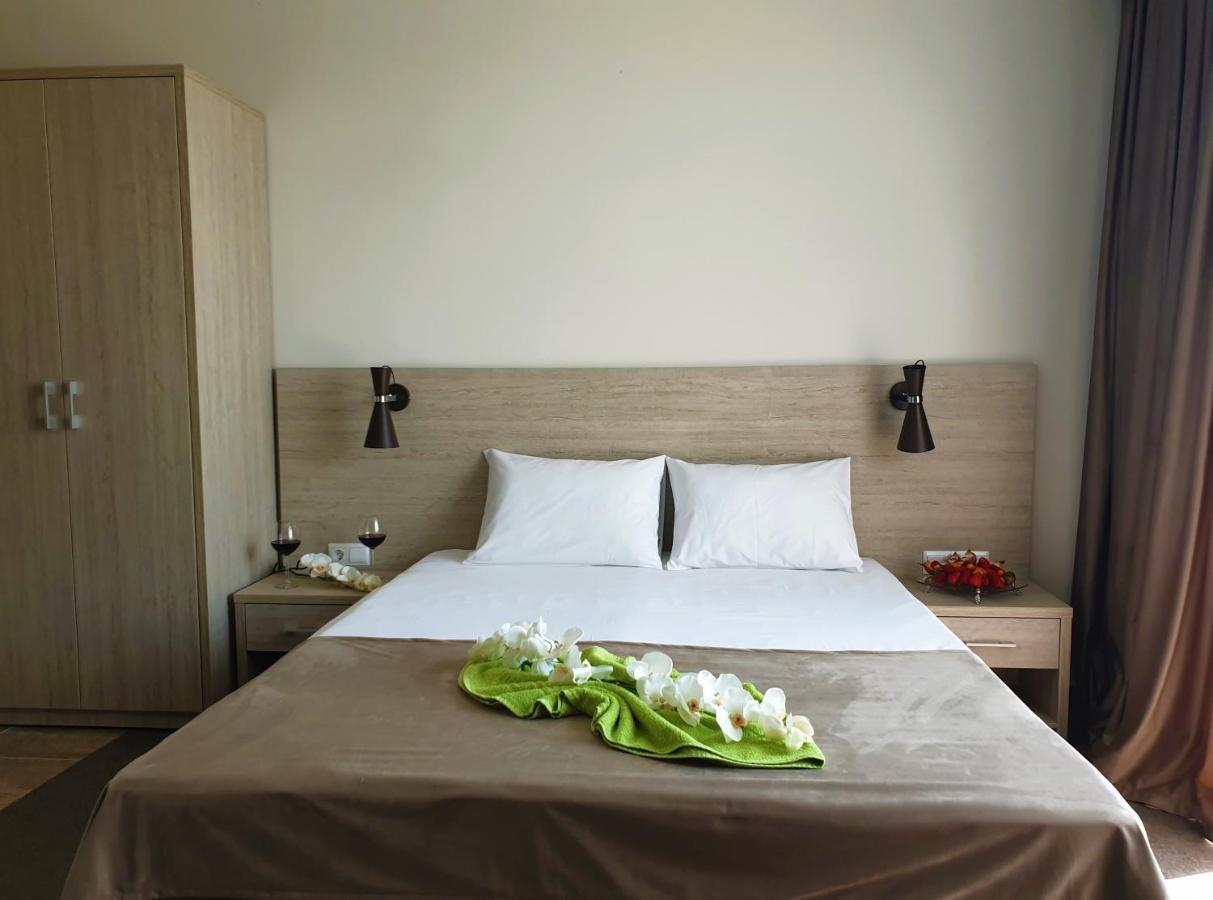 Club Resort Hotel Oasis #N/A Exterior foto