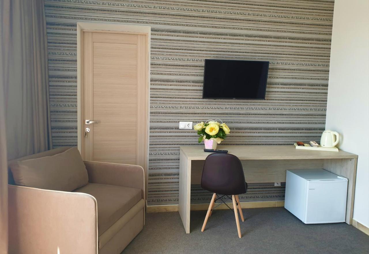 Club Resort Hotel Oasis #N/A Exterior foto