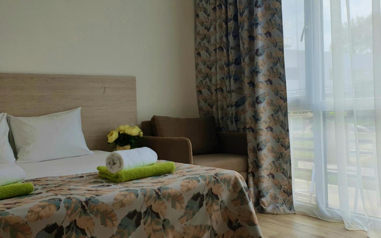 Club Resort Hotel Oasis #N/A Exterior foto