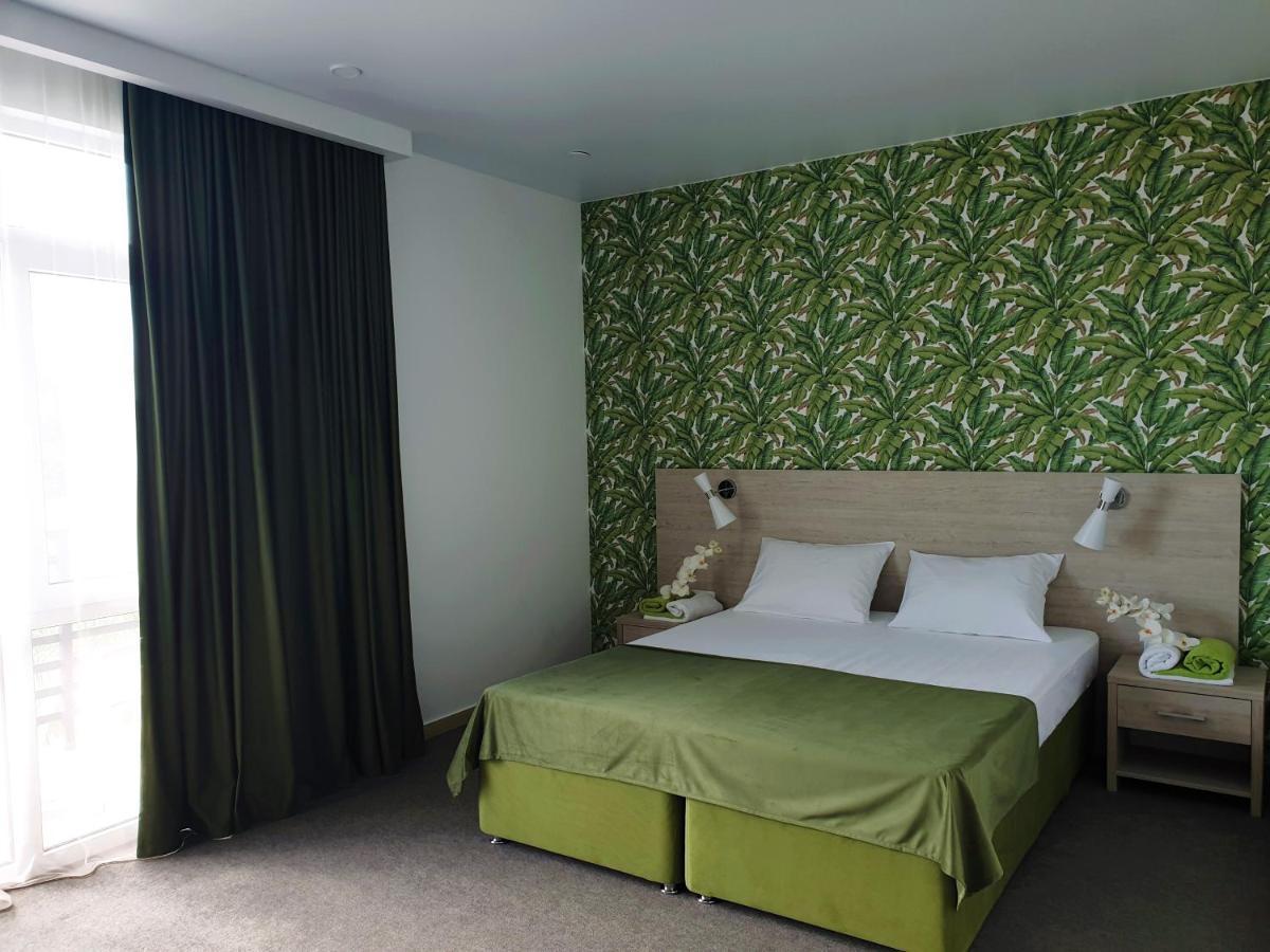 Club Resort Hotel Oasis #N/A Exterior foto